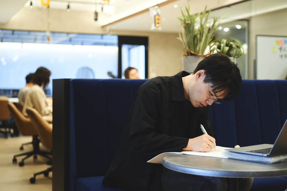 【年収900万~】Web×AI開発のテックリード募集