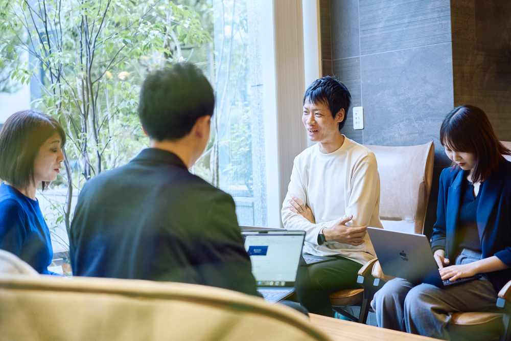 LLM活用×AIエージェント開発のテックリード募集