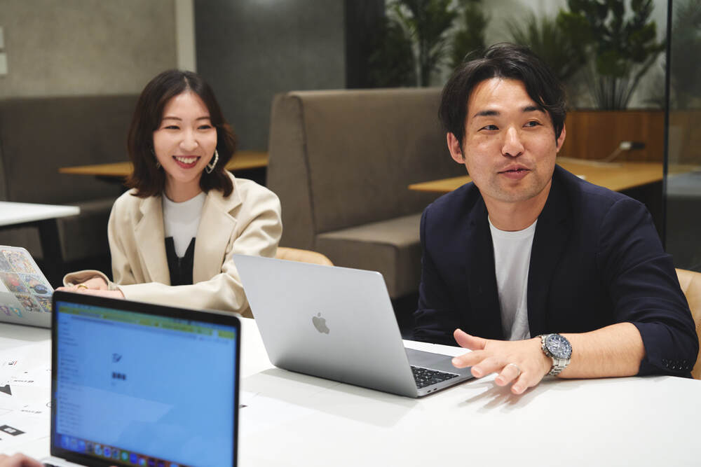 AI×マネジメント支援|フロントエンド開発のテックリード募集