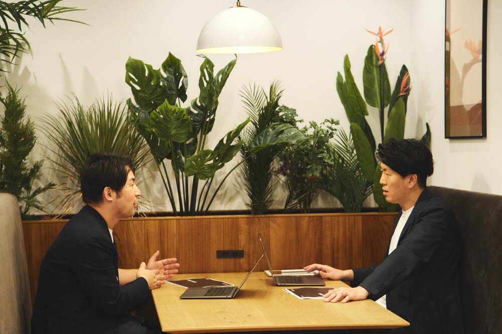 最先端AI活用!UI/UXも手掛けるフロントエンドエンジニア募集