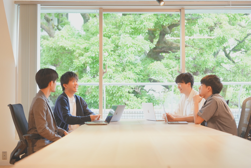 【AI×フルスタック】幅広いプロジェクトに挑戦できる機械学習エンジニア