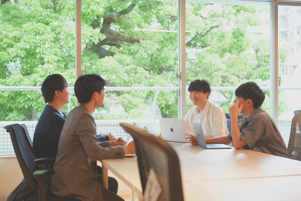 【AI×フルスタック】幅広いプロジェクトに挑戦できる機械学習エンジニア