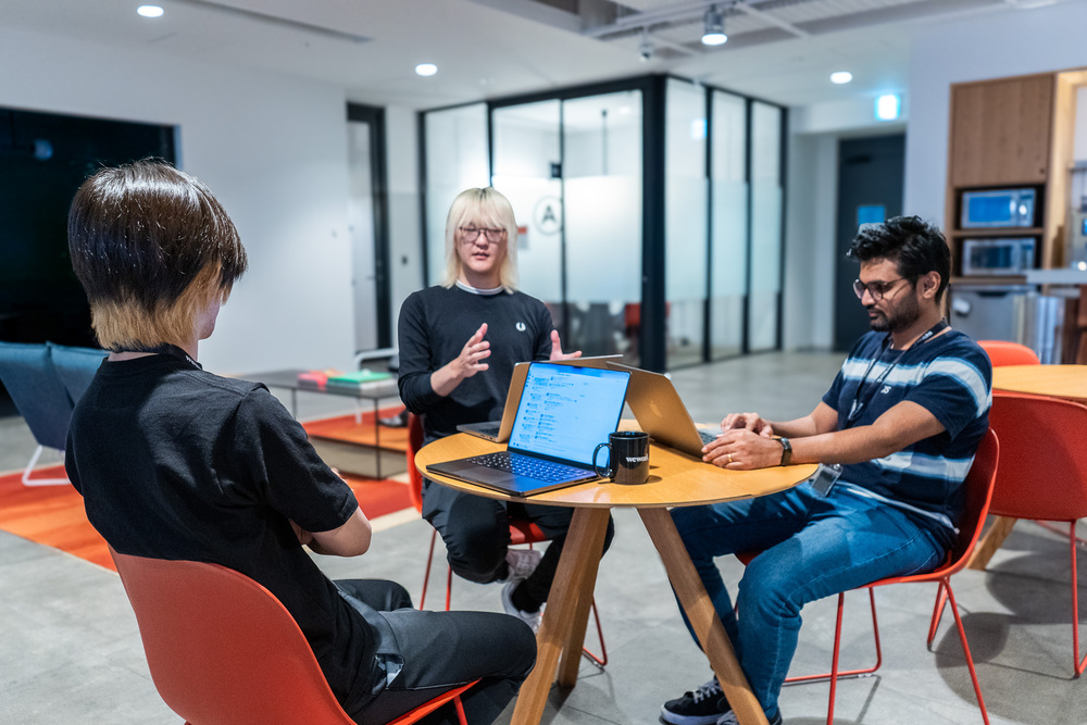 リードエンジニア／テックリード（急成長中の新規プロダクト領域）