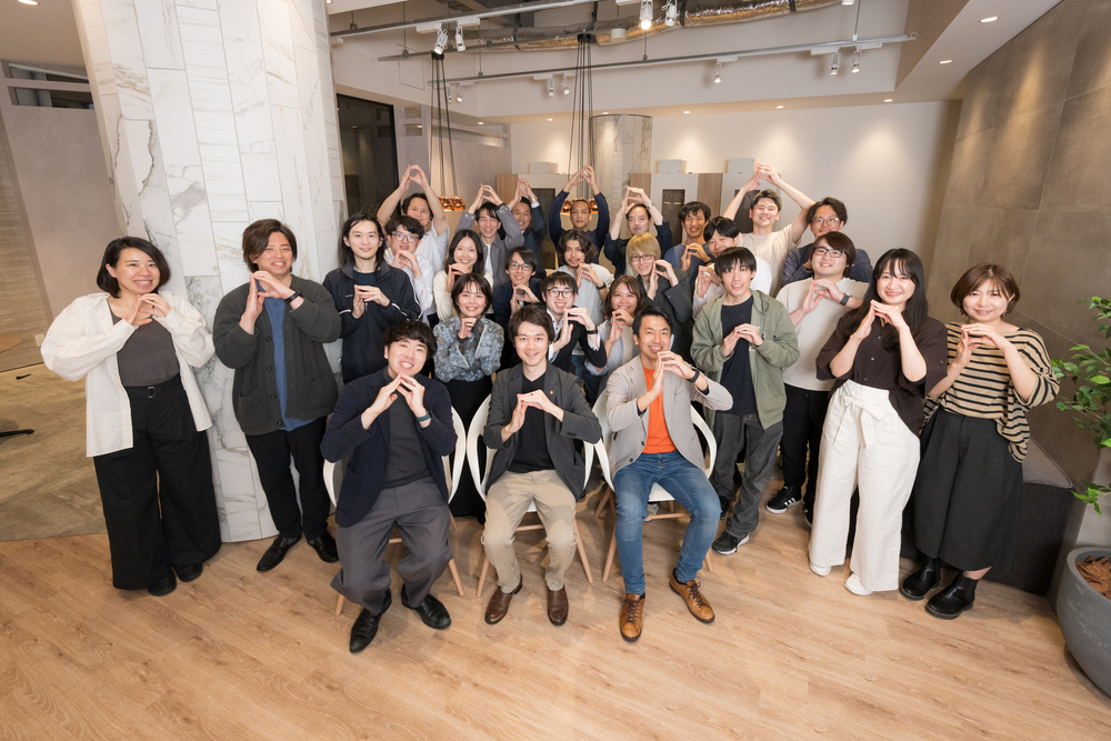 【リモート可／PdM】未来の日常をつくる！オンライン本人確認プラットフォーム