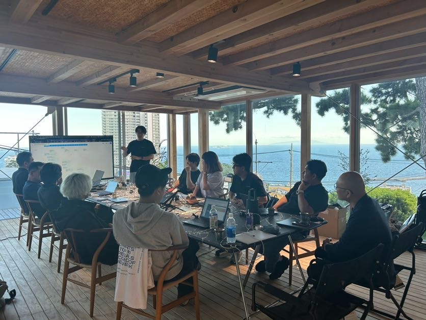 フルリモート/Rust 次世代セキュリティプラットフォームバックエンドエンジニア