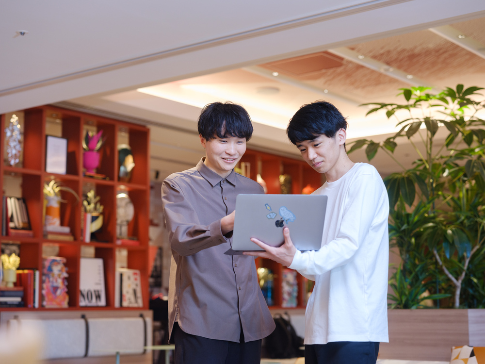 【AI×フルスタック】幅広いプロジェクトに挑戦できる機械学習エンジニア