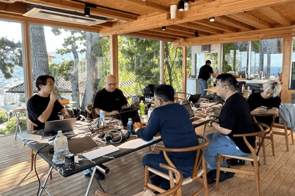 [フルリモート/Rust×低レイヤー×セキュリティ]開発エンジニア