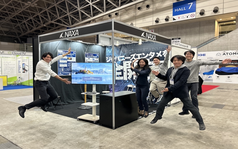 【急募】TV局向け大規模プロダクトを牽引するPdM募集！