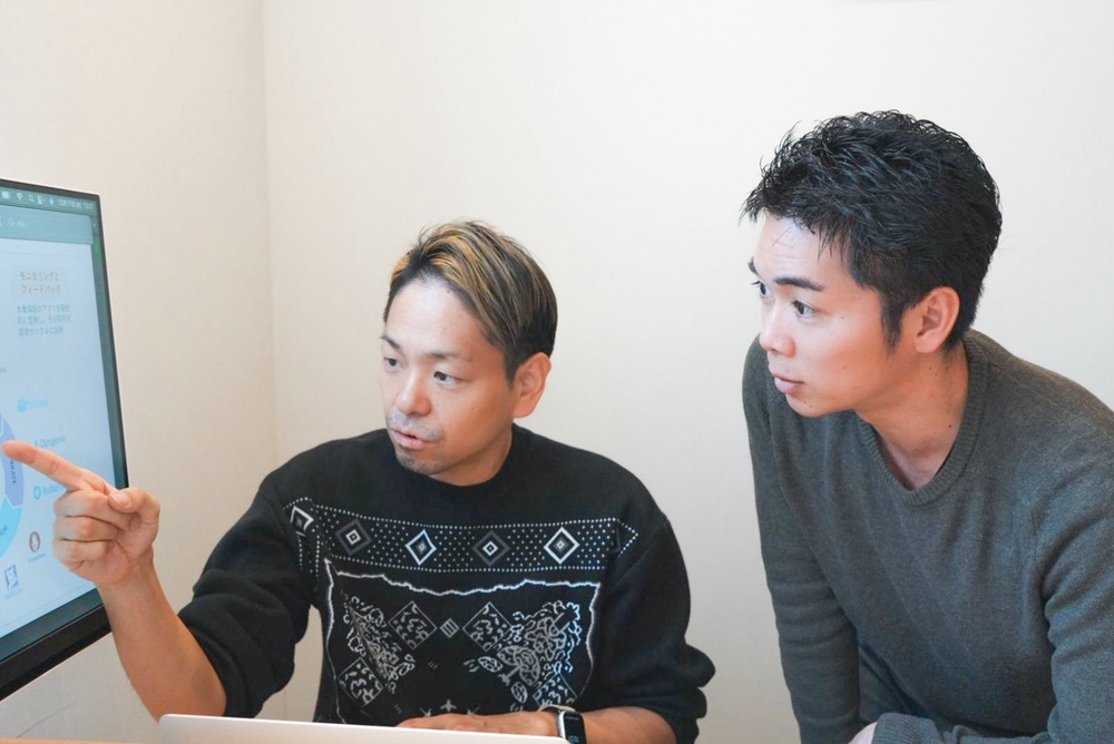 【フルリモート】大手0次請け案件！圧倒的に成長できる環境でフロントエンド開発