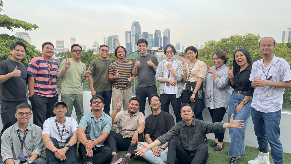 【東南アジア×社会課題】日本発スタートアップのアーキテクト募集！