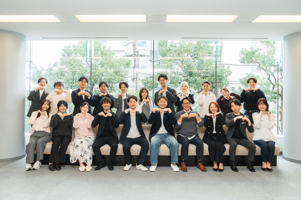 ４兆円市場への挑戦！歯科業界で急成長中のスタートアップでフロントエンドエンジニア