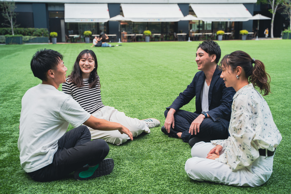 福岡｜裁量を持ちプロダクトを育てるアプリエンジニア募集！