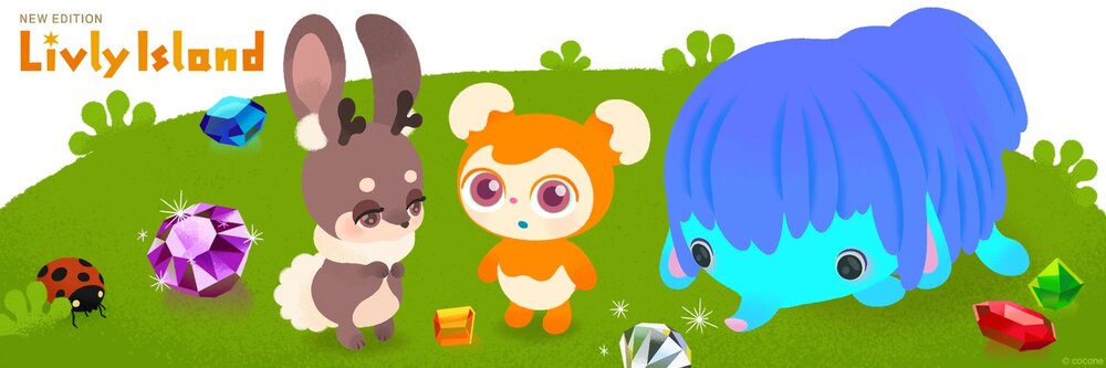 『リヴリーアイランド』を支えるクライアントエンジニア（Unity）を募集！