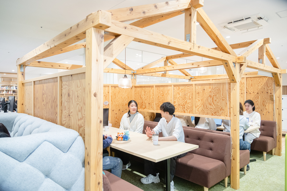 ココネグループのグローバル展開を支えるインフラエンジニア