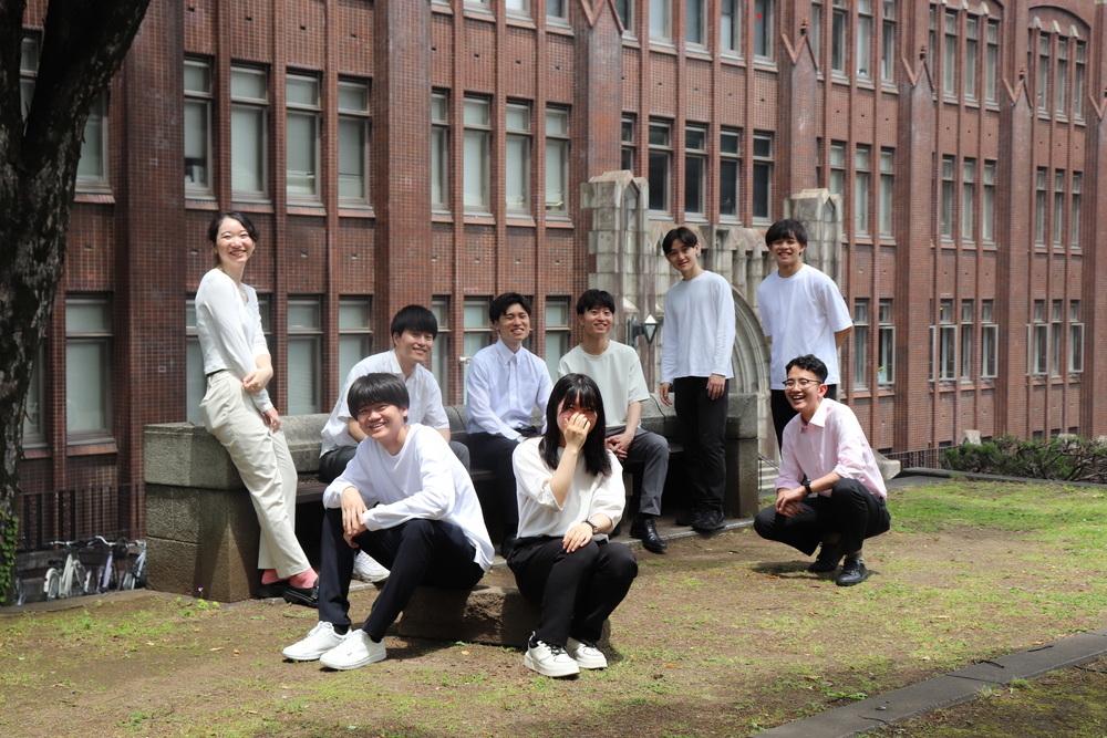 【副業転職】松尾研発｜CTO直下｜プロジェクトを動かす、実装も手放さないPM候補