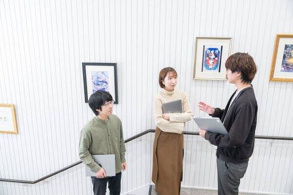 技術と感性の間に立ち、最高のプロダクトを導き出すTPMポジションを募集!