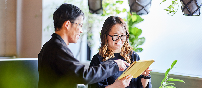 自社SaaSバックエンドエンジニア募集|Go/Python/Kotlin