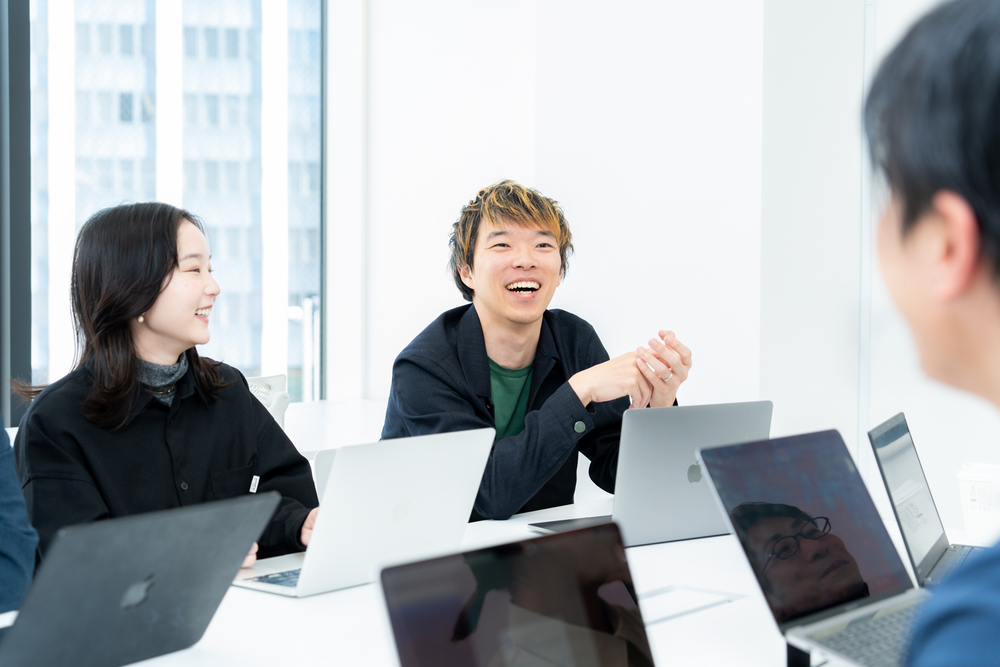 【新規事業】対話型AIエージェントエンジニア / LLM Engineer