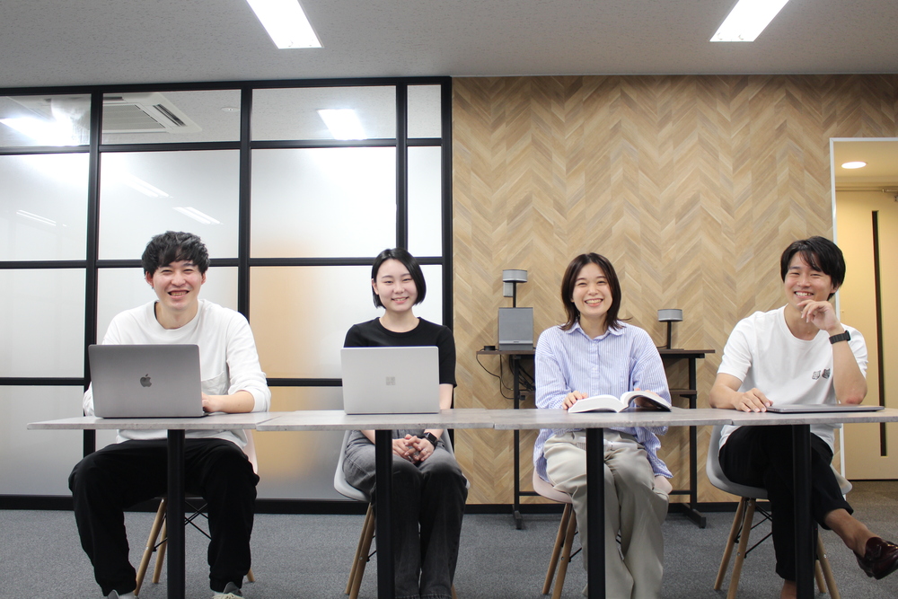 【Webシステム開発エンジニア】経産省認定企業◎/プライム/SF認定企業