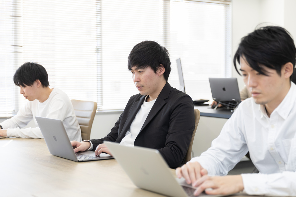 【PL/TL(候補)開発エンジニア】経産省認定企業◎