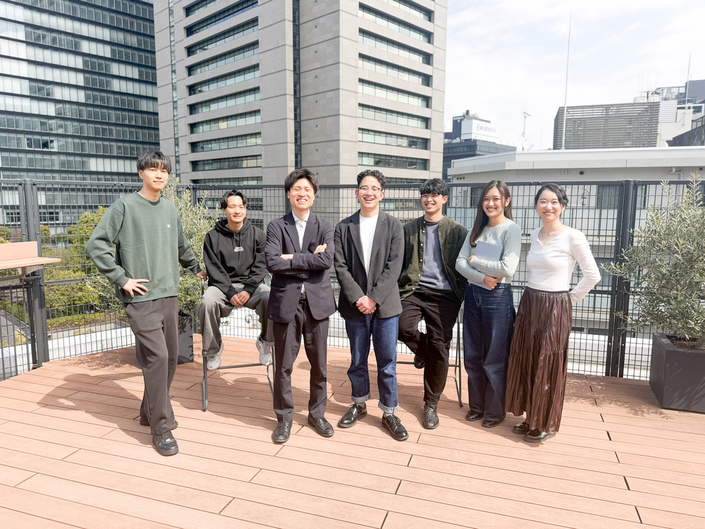 【副業転職】CTO直下|AIエージェント・需要予測・画像認識、AI開発に挑戦!