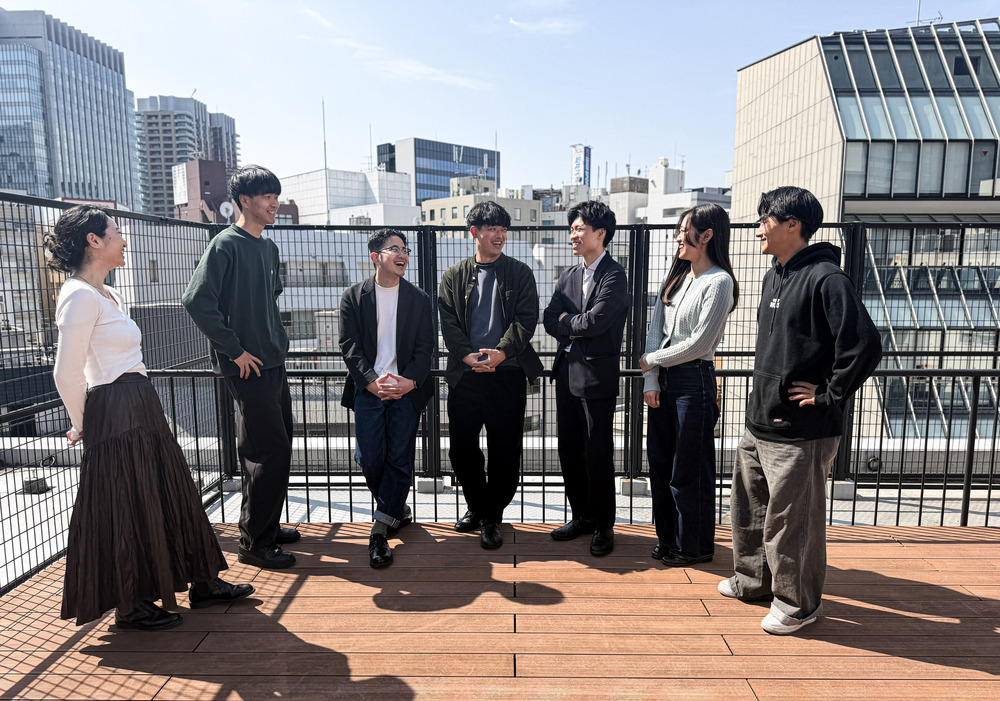 【副業転職】松尾研発AI×製造業DX|"0→1"を丸ごと任せるPM