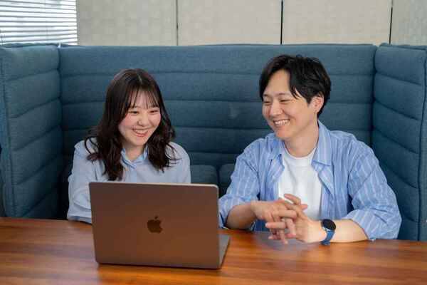 ◢◤AI時代に生き残るIT人材へ◢◤スキルアップしたいシステムエンジニア募集！