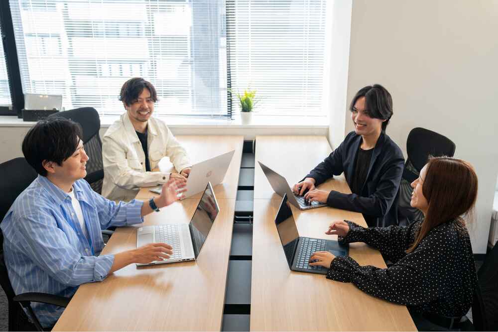 【PMO ・ITコンサルタント|未経験歓迎】コンサル×ITで企業変革を推進!