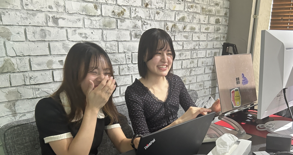 NHK・日テレ等の大手TV局との大型案件｜AI字幕システムのUI/UXデザイナー