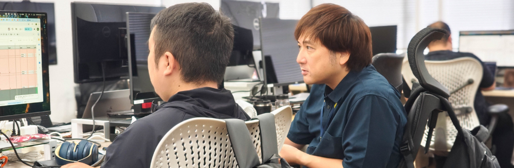 ※沖縄オフィス※／急成長SaaS『jinjer』を支えるエンジニア募集