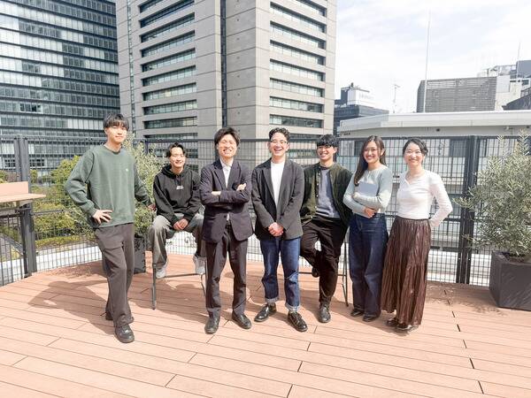 【副業転職】松尾研発AI|SIer出身歓迎|「技術不問」顧客折衝が得意なPM募集