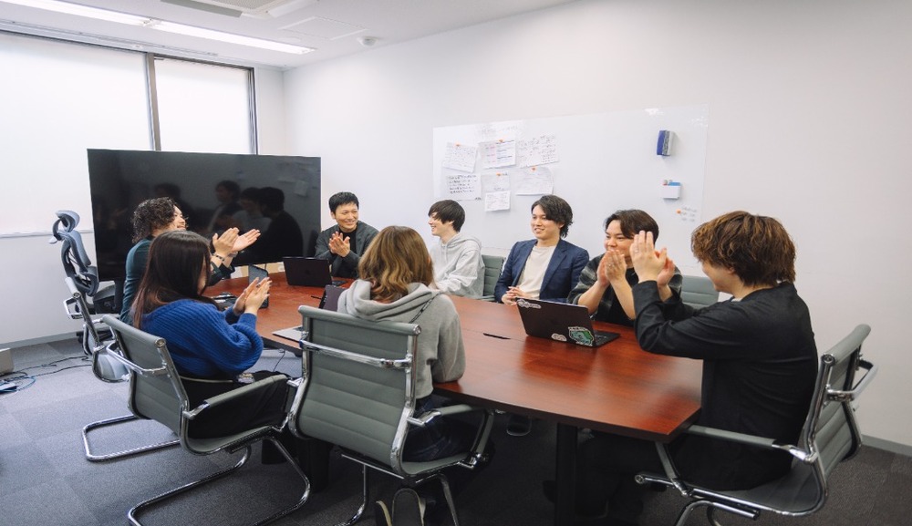 Web開発PM｜裁量ある環境で技術とビジネスをつなぐ仕事を
