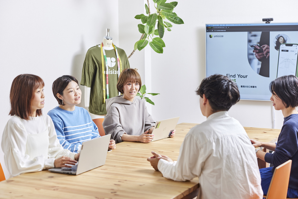 AI×SaaS/上流設計から自動化・実装までをリード/フルスタックエンジニア