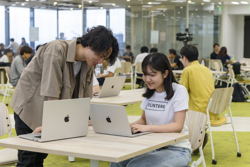 ★裁量を持って成長できる！デジタルマーケティング領域のデータエンジニア募集★