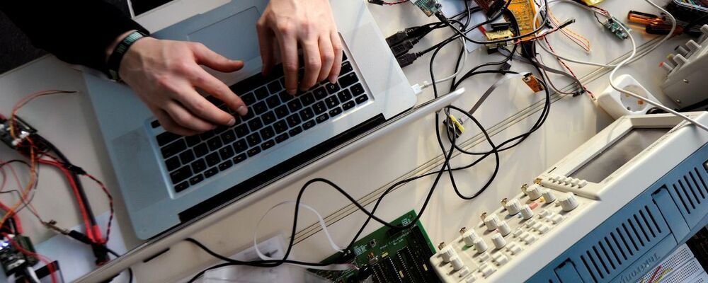 モビリティ制御（MBD）エンジニア　※経験者歓迎