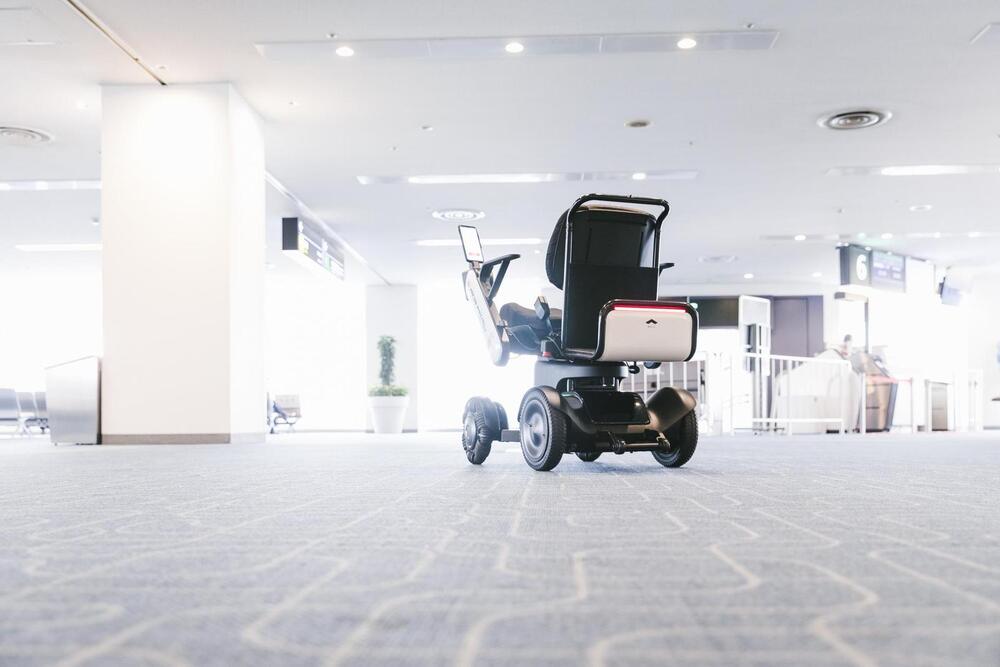 【日本・北米・欧州の多くの空港に導入!】自動運転モビリティのソフトウェア開発