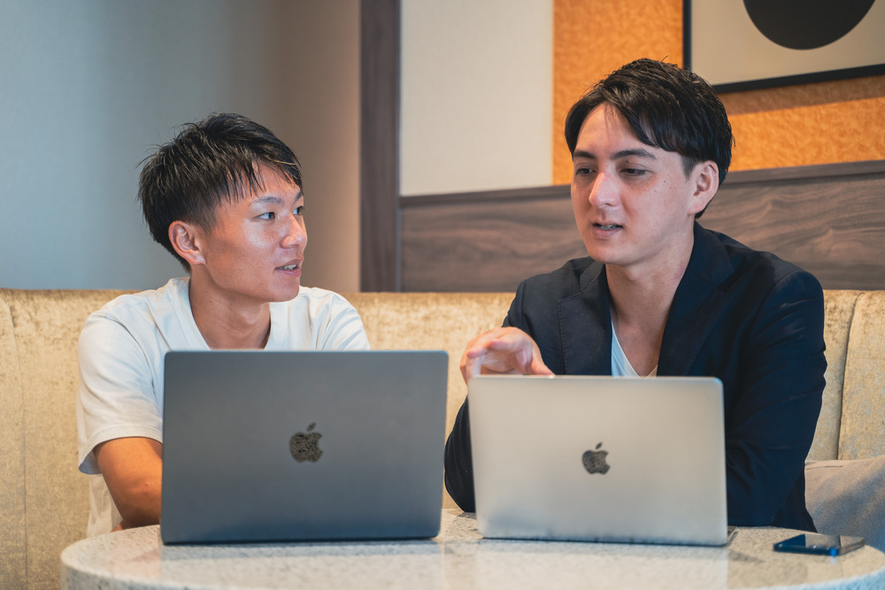 【東京】モダン開発×プロダクト成長を体感できるモバイルアプリエンジニア