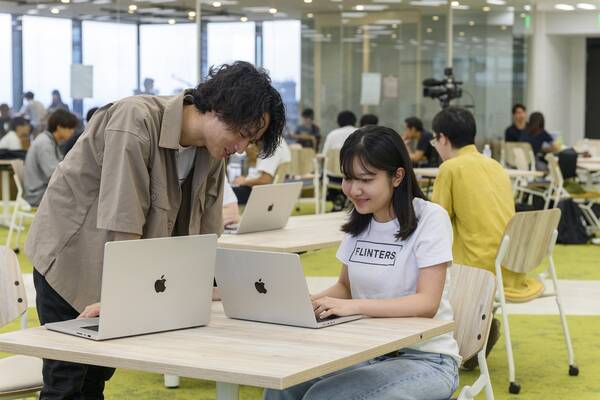 データ基盤構築からデータマート設計まで。データ活用を加速させるデータエンジニア