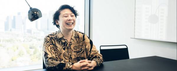 時価総額1,500億円規模で上場予定|インフラ基盤を一緒に作りませんか